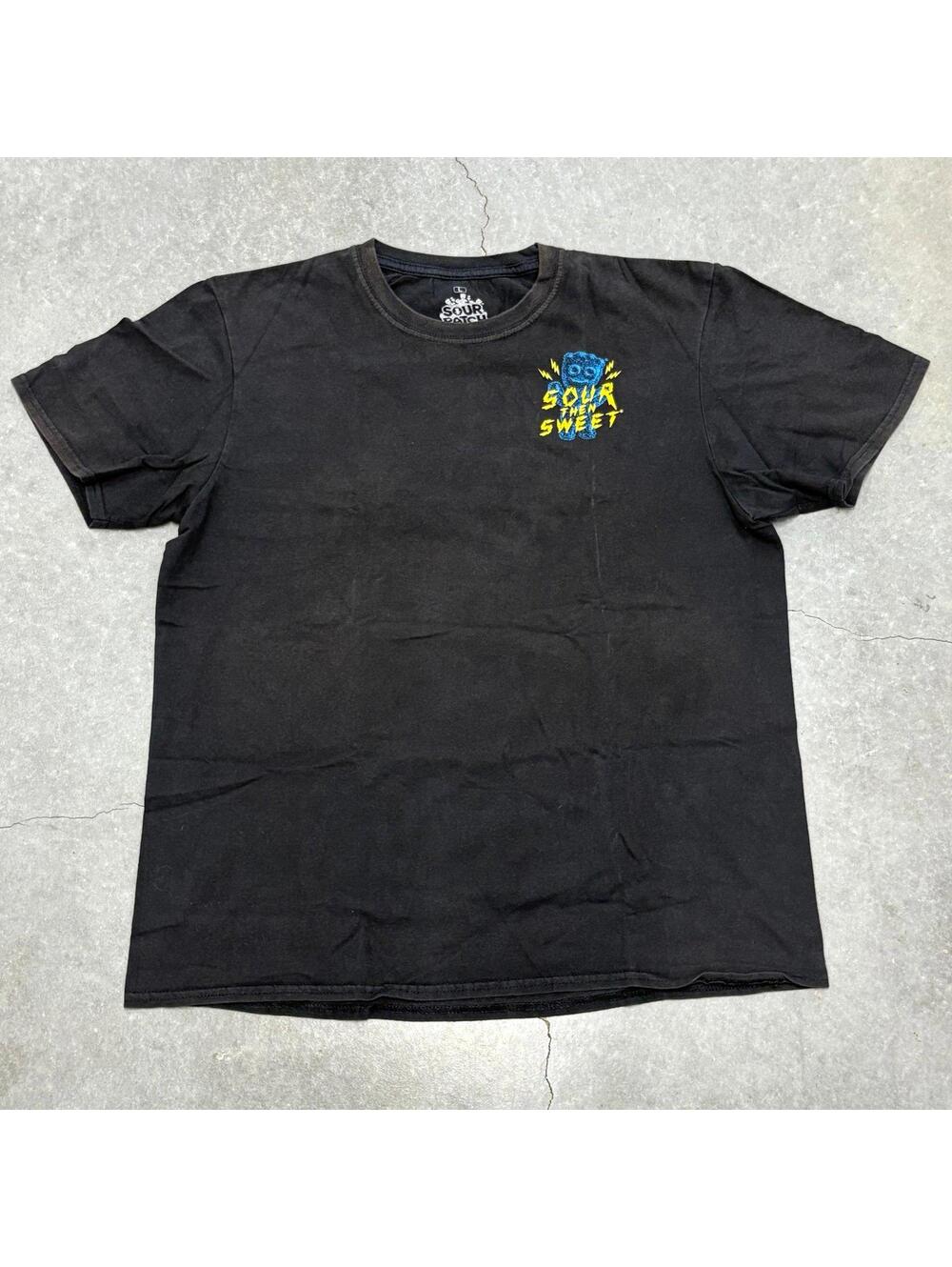 Sour Patch Kids Logo T Shirt